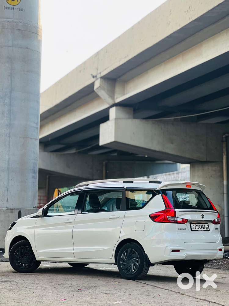 Maruti Suzuki Ertiga, 2023, Diesel