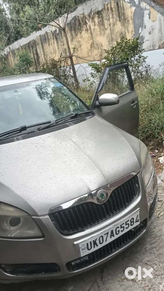 Skoda Fabia 2030 Tak Vaild