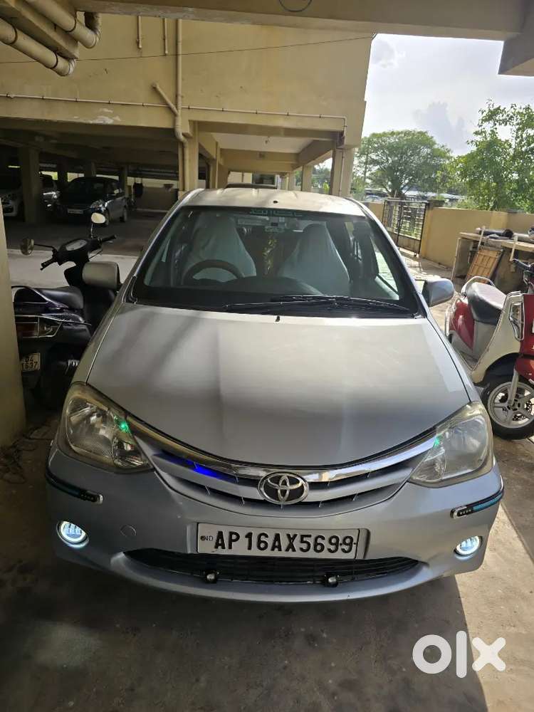 Toyota Etios