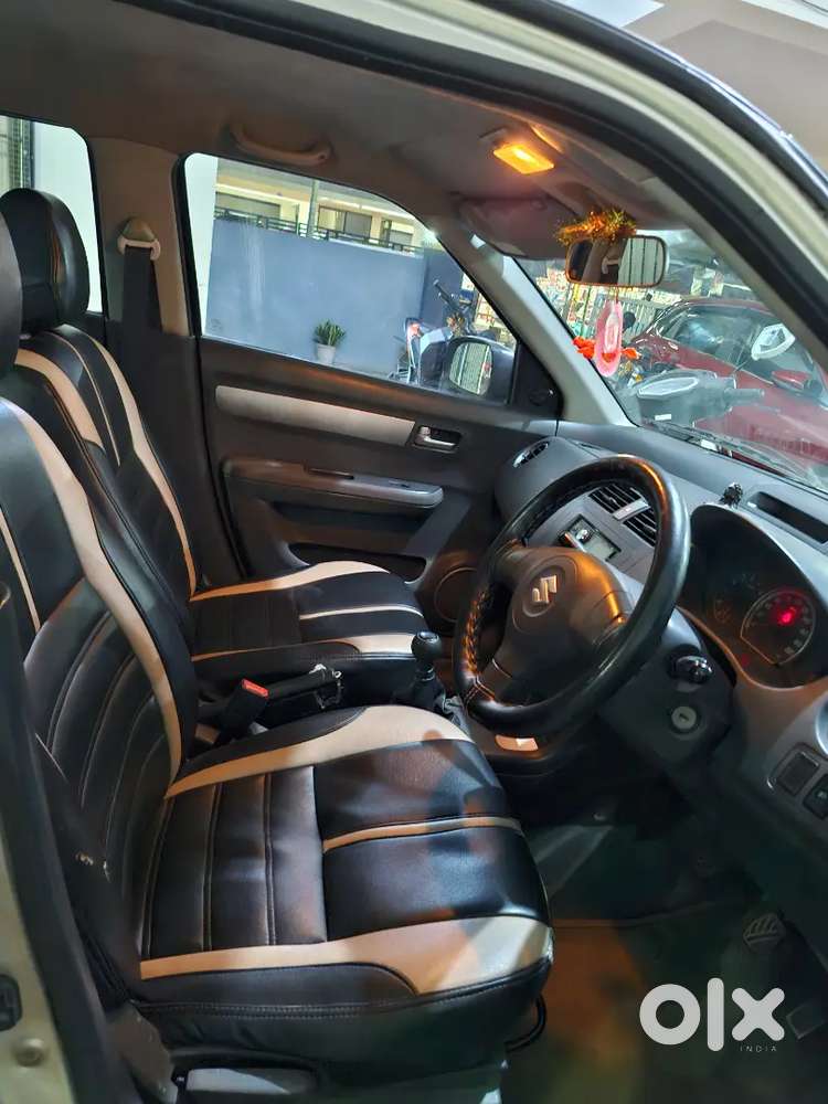 Swift Vxi 2007 Maruti