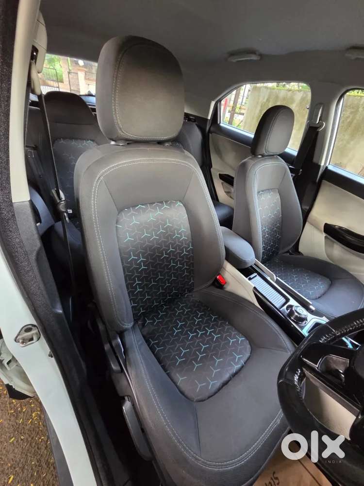 Tata Nexon Ev Xz Plus, 2022, Electric