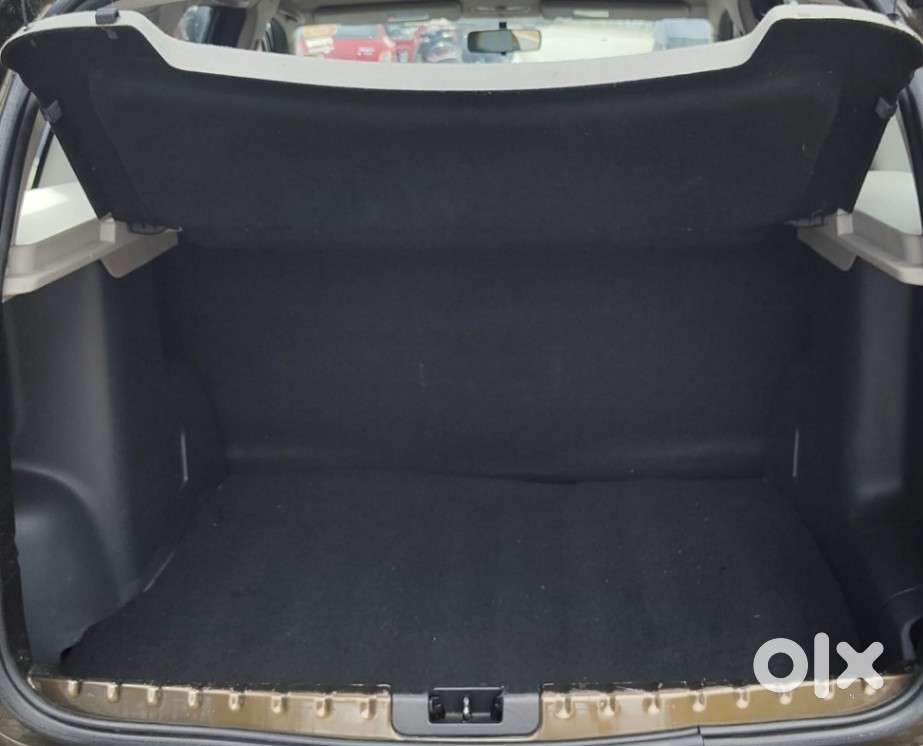Renault Duster 110ps Diesel Rxl, 2014, Diesel