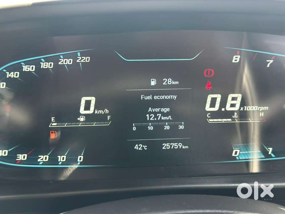 Hyundai I20 Asta (o) 1.2 Mt, 2024, Petrol