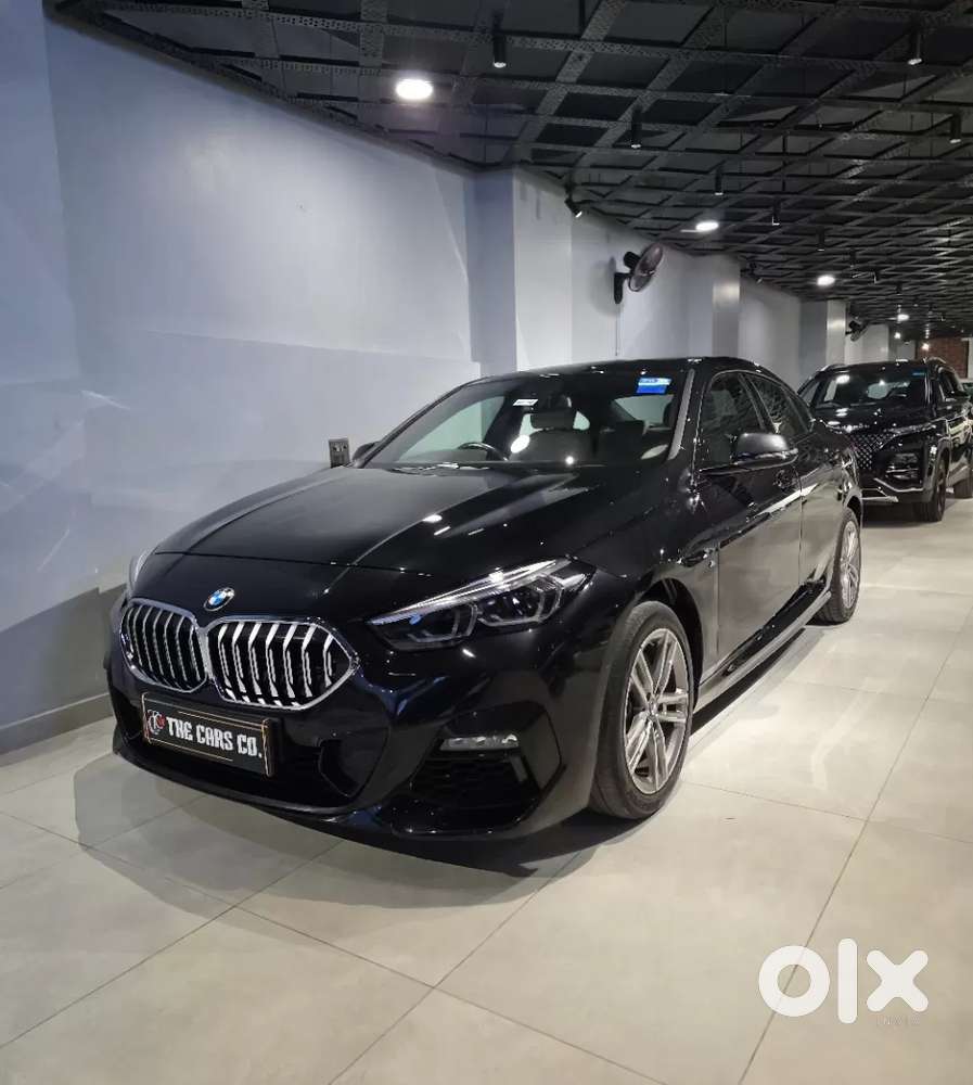 Bmw 2 Series Gran Coupe 220i M Sport, 2023, Petrol