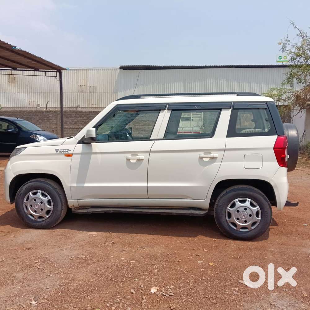 Mahindra Xuv300 W6 Diesel, 2017, Diesel