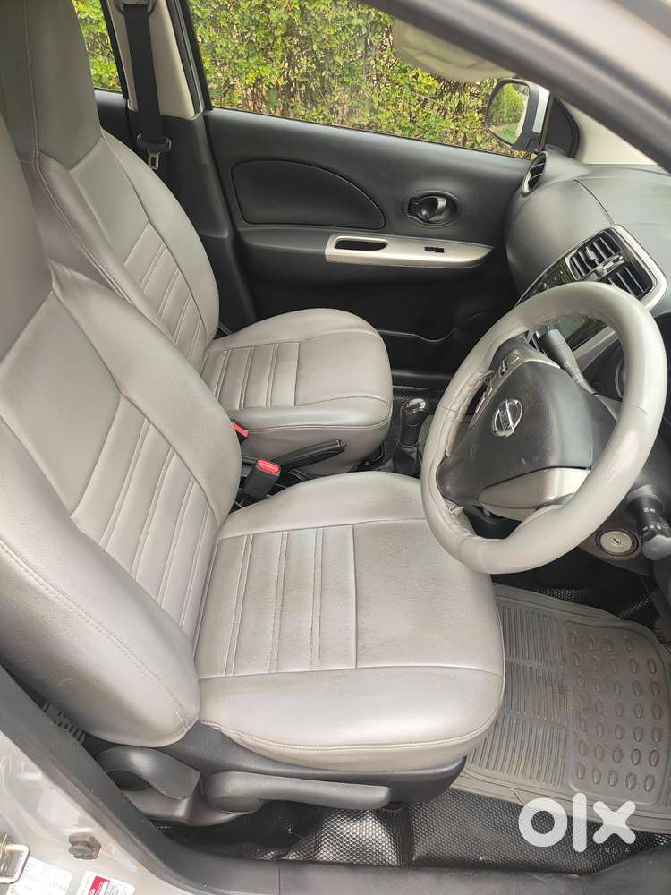 Nissan Micra Active Xv, 2018, Petrol