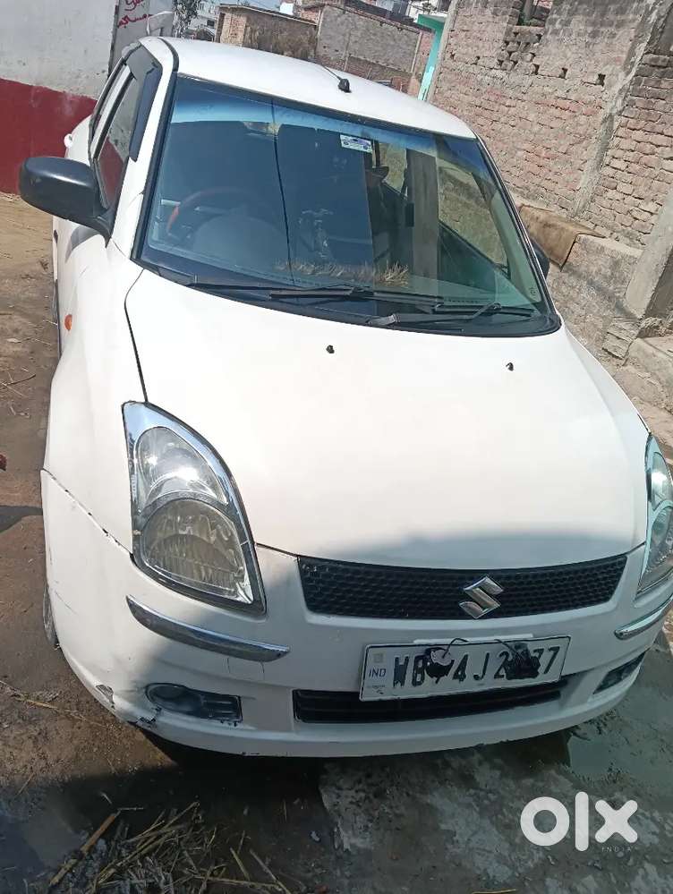 Maruti Suzuki Swift 2005 Petrol