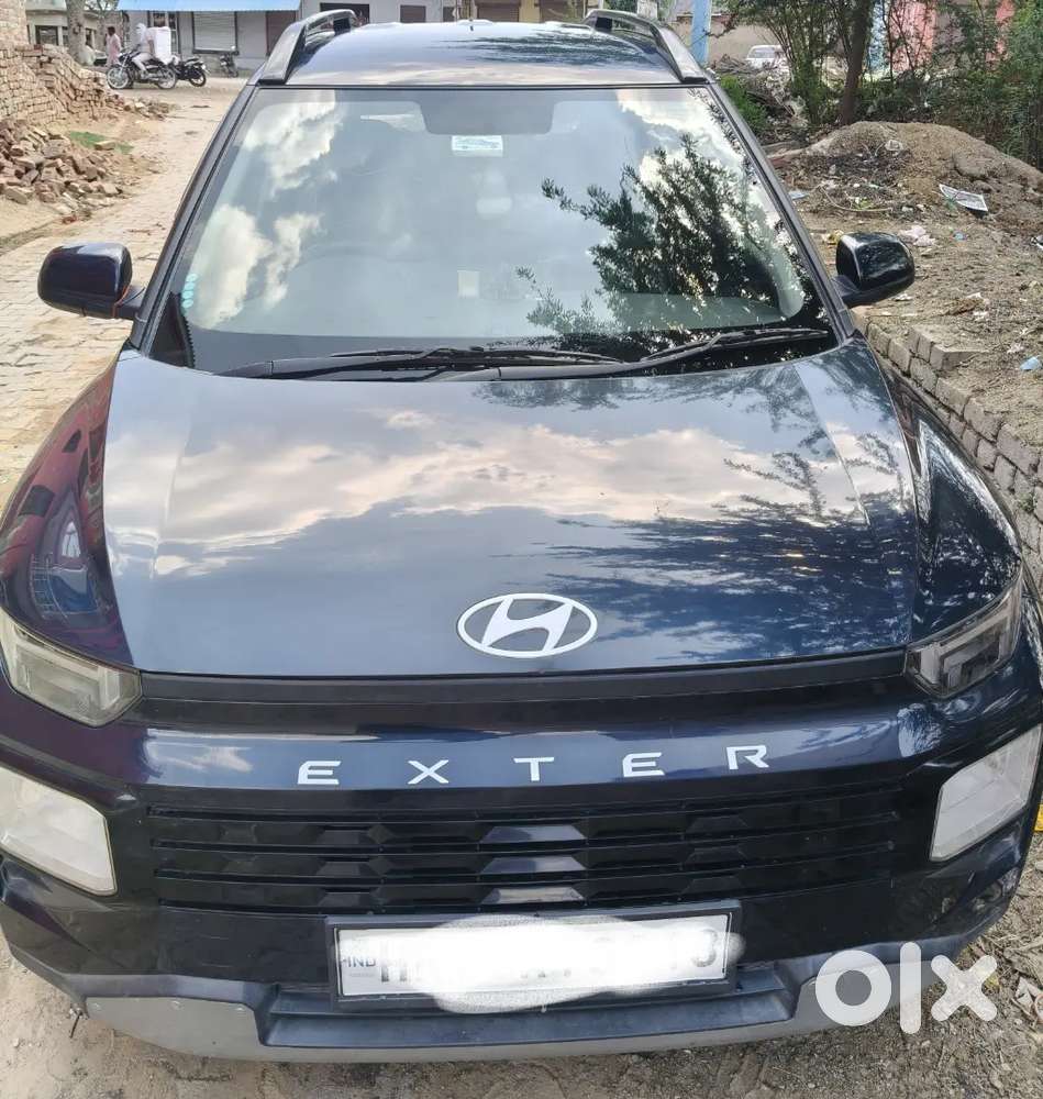 Hyundai Exter 2025