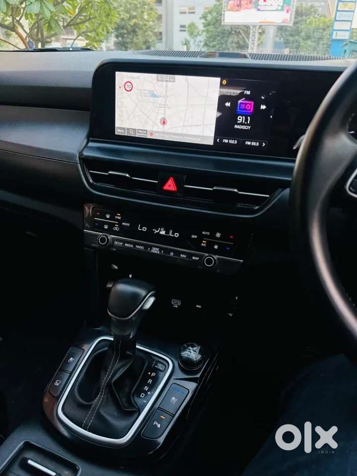 Kia Seltos Gtx Plus, 2025, Diesel