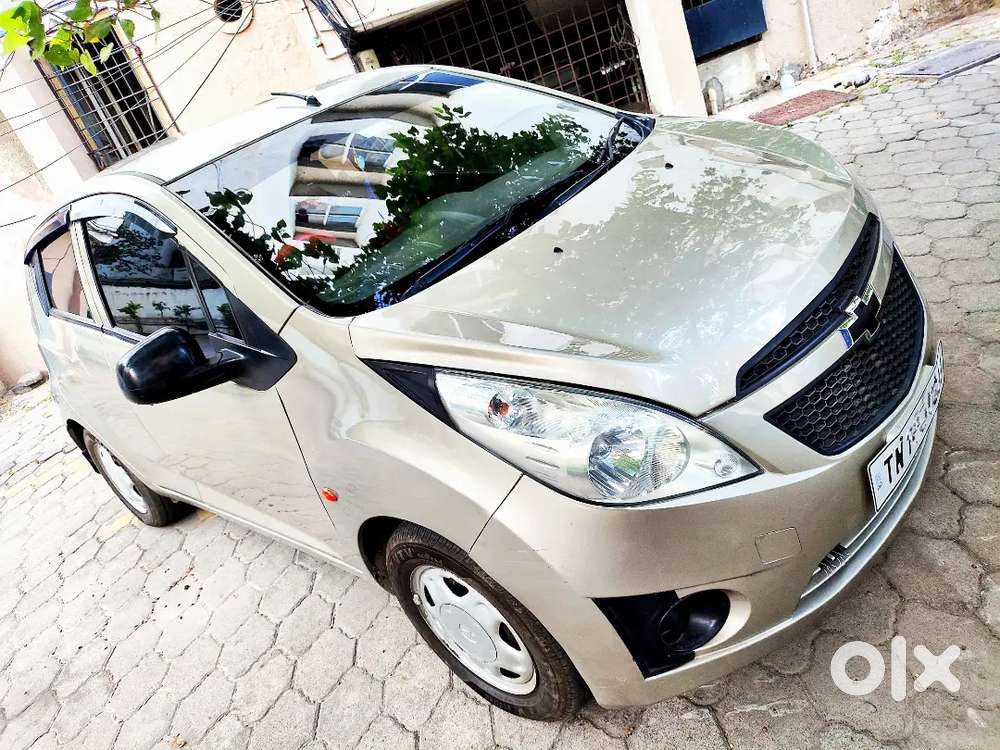 Gold Beat Diesel - 1st Owner