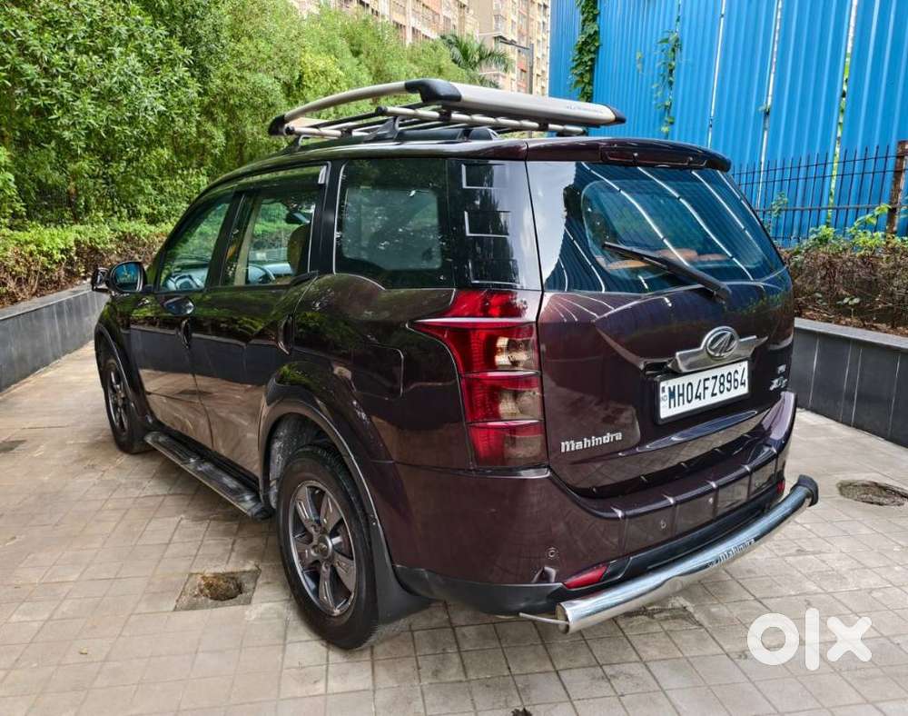 Mahindra Xuv500 W8 2wd, 2013, Diesel