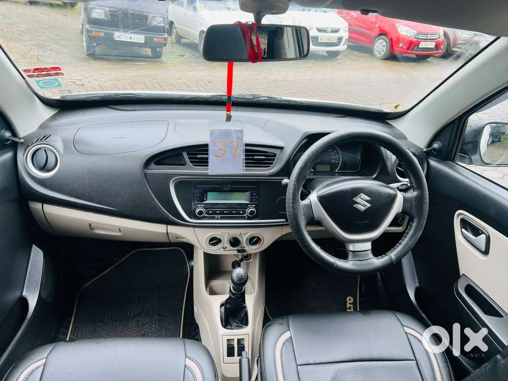 Maruti Suzuki Alto 800 0.8 Vxi (o), 2022, Petrol