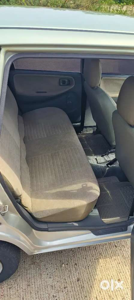 Maruti Suzuki Zen Estilo 2002