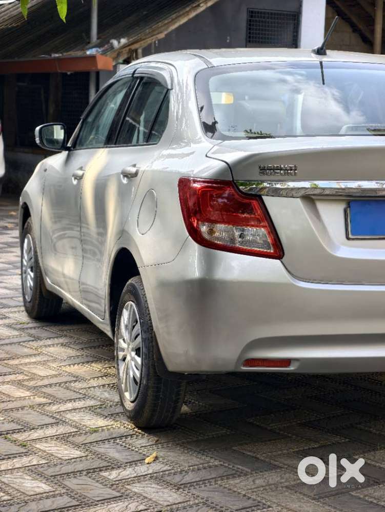 Maruti Suzuki Swift Dzire Vxi Optional, 2019, Petrol