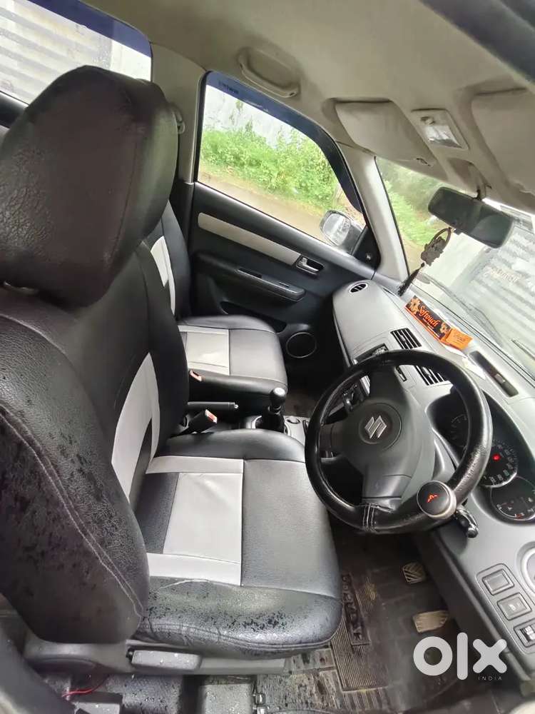 Swift Vxi 2011 Year