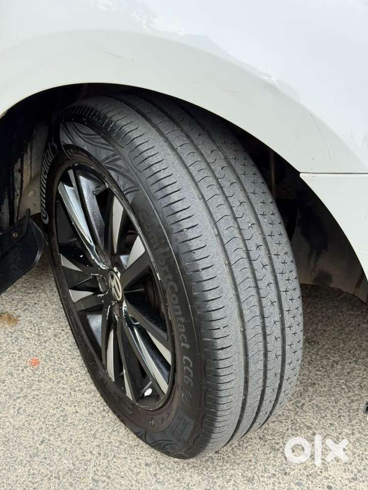 Volkswagen Polo 1.2 Gt Tsi, 2015, Petrol