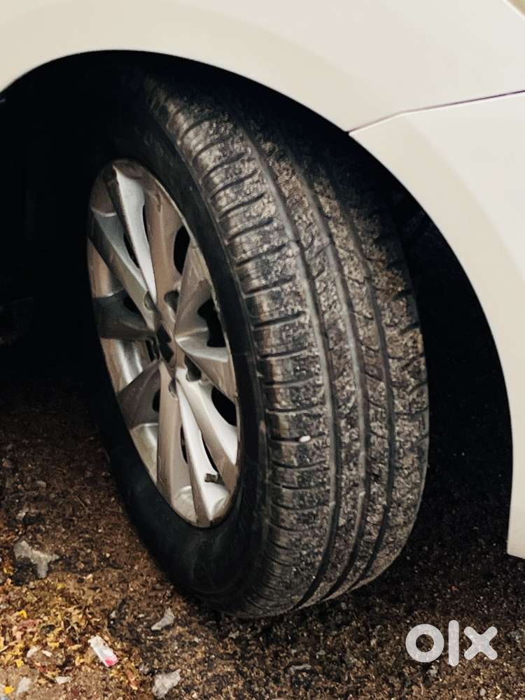 Maruti Suzuki Ertiga, 2014, Diesel
