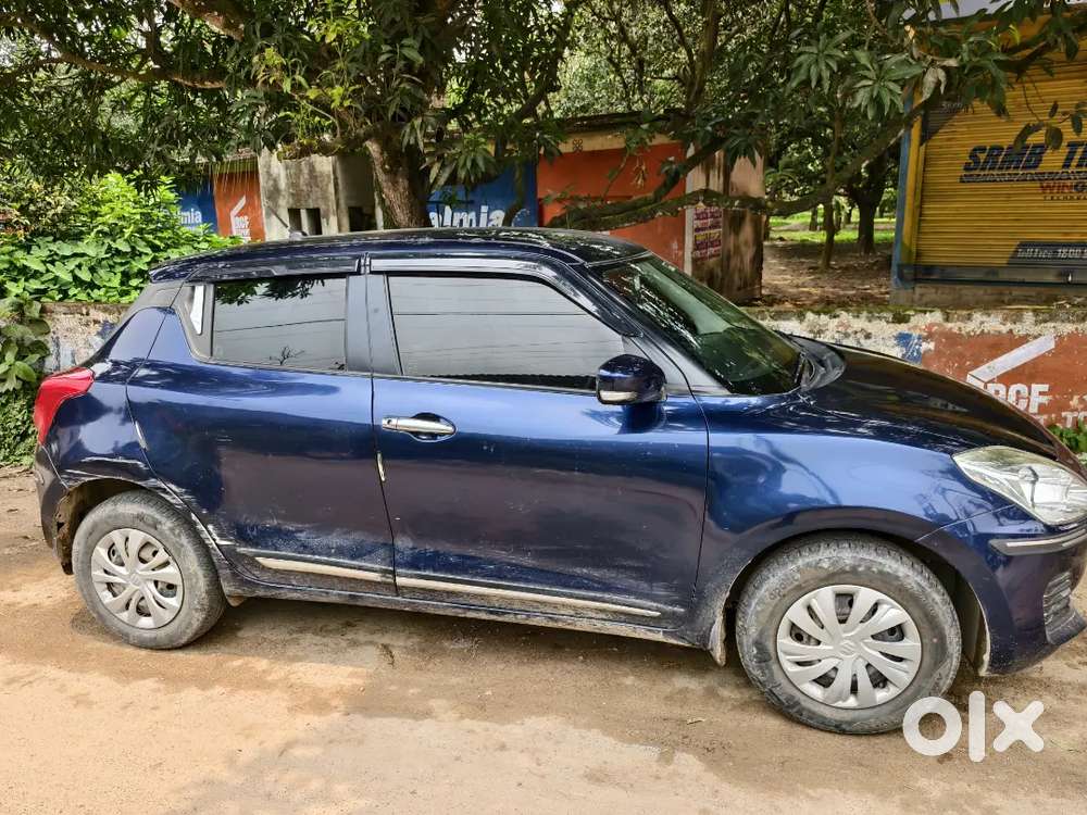 Maruti Suzuki Swift 2018
