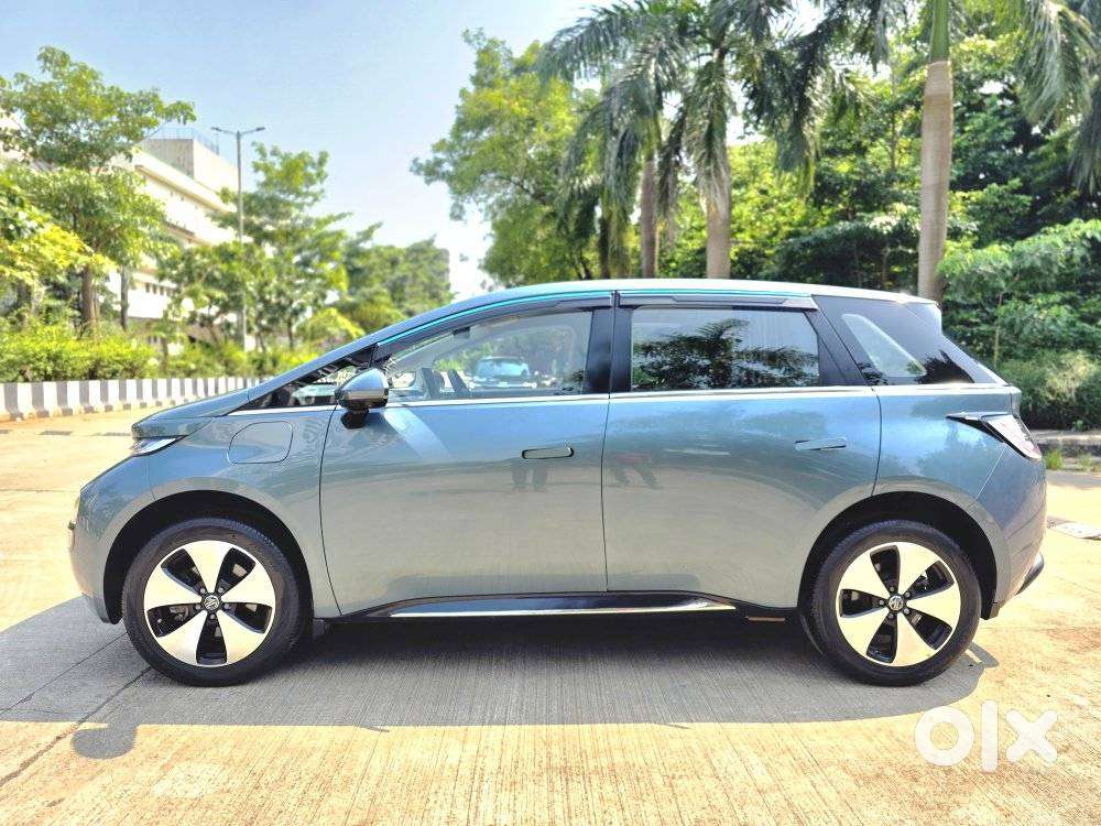 Mg Windsor Ev Essence, 2025, Electric