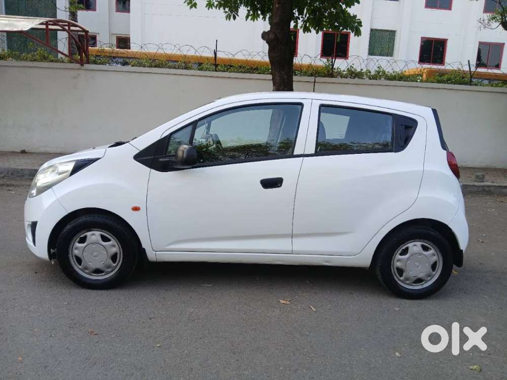 Chevrolet Beat 2014-2016 Lt, 2012, Diesel
