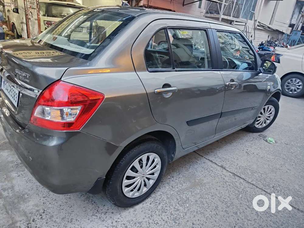 2017 Maruti Suzuki Dzire Ldi