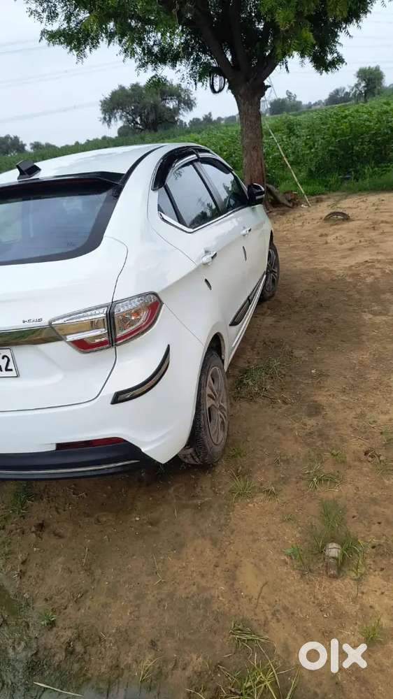 Tata Tigor 2023 Manual Cng