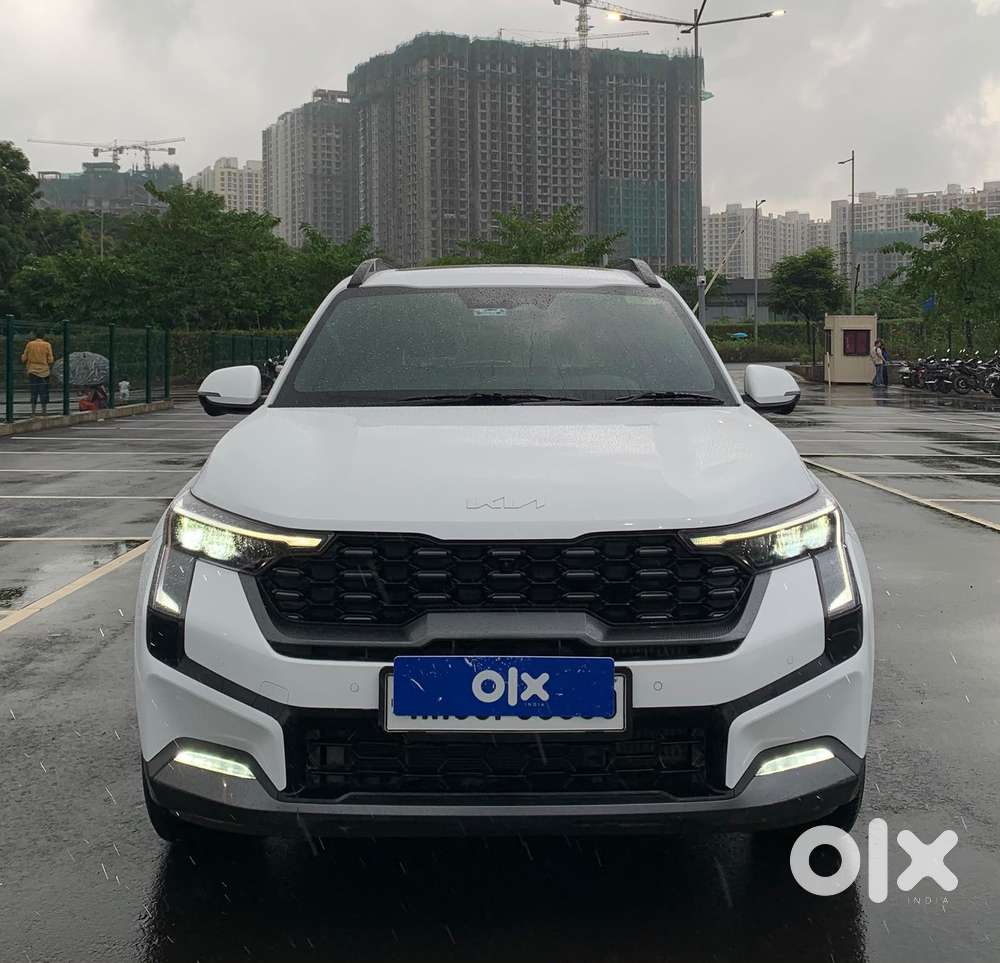 Kia Sonet 1.5 Gtx Plus Diesel, 2024, Diesel