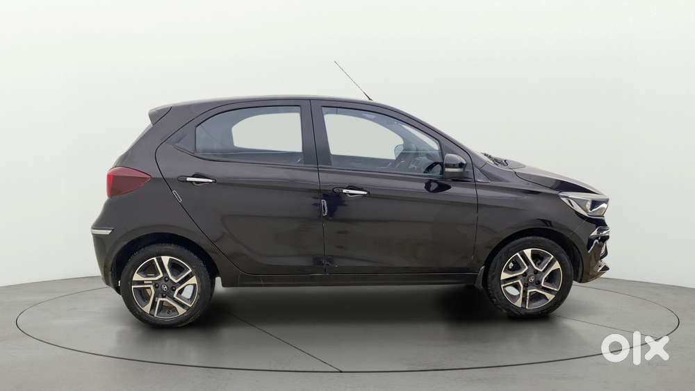 Tata Tiago 1.2 Revotron Xz Plus, 2022, Petrol
