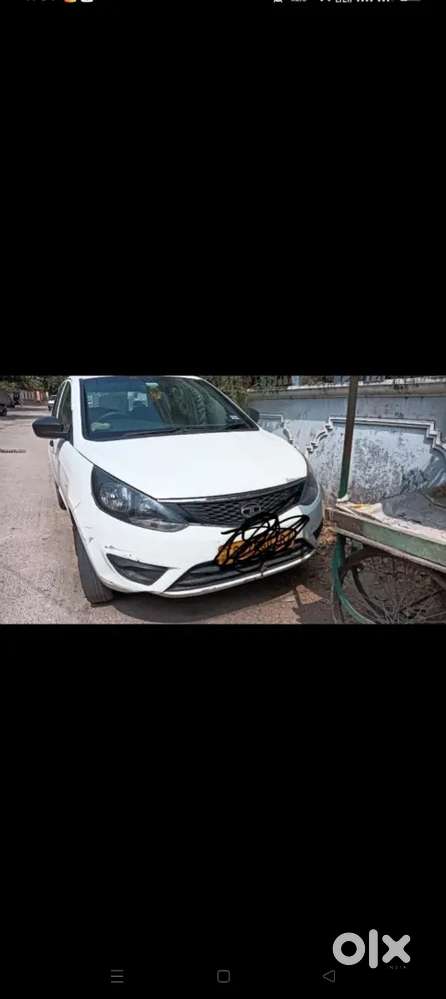 Tata Bolt 2018 Diesel Well Maintained