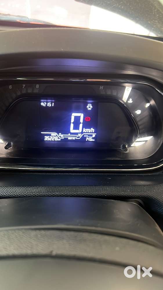 Tata Tiago Petrol 2023