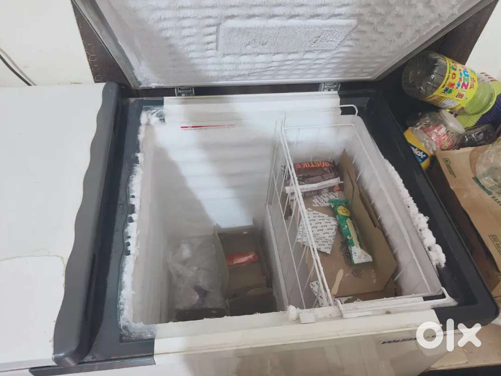 Sell for d fridge