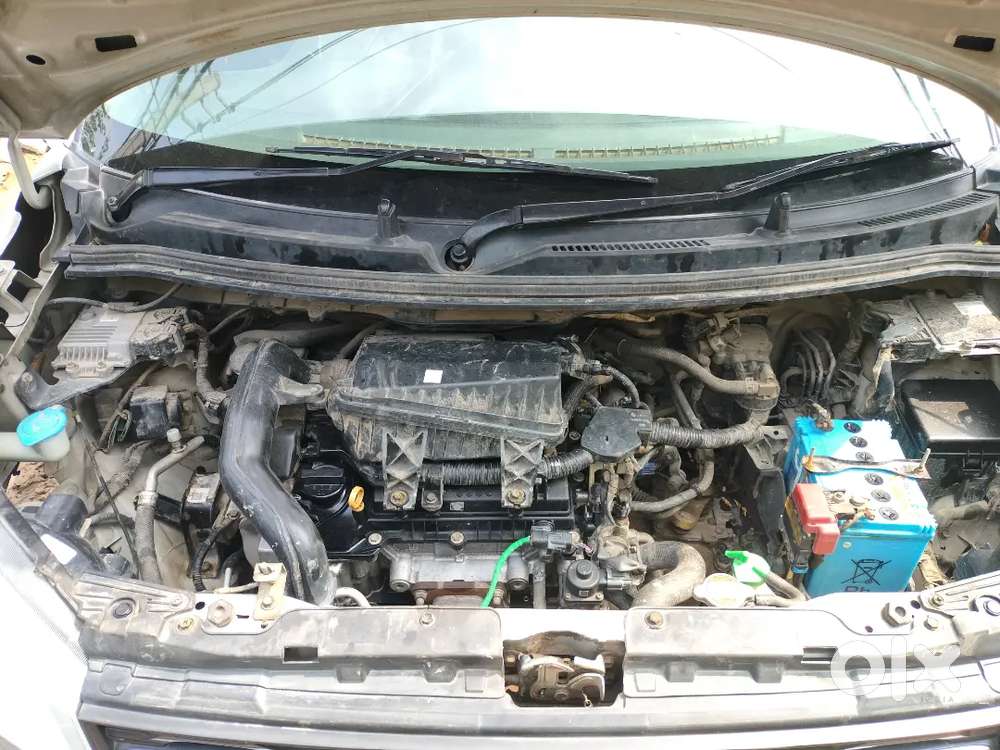 Maruti Suzuki Wagon R 2022 Lxi Cng
