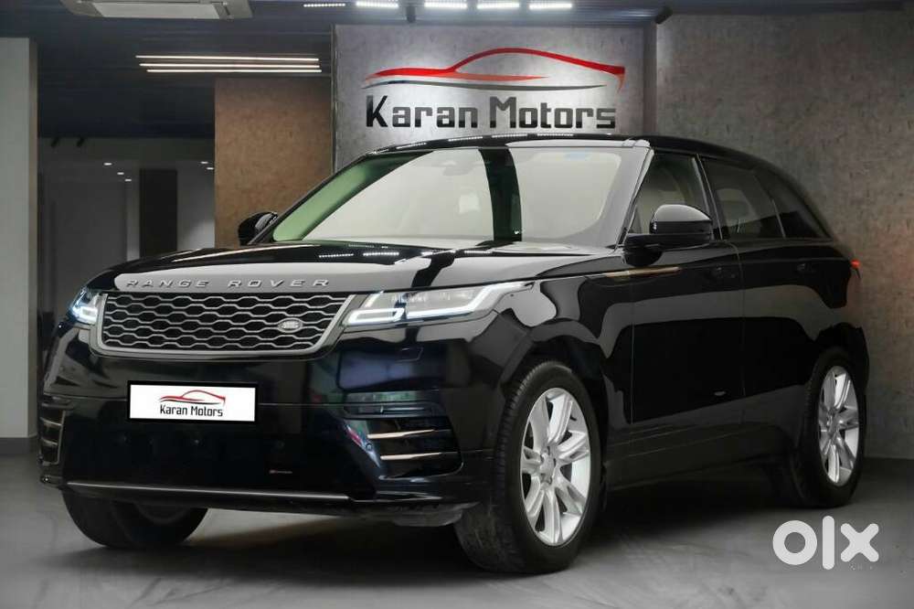 Land Rover Range Velar P250 R-dynamic Se, 2023, Petrol