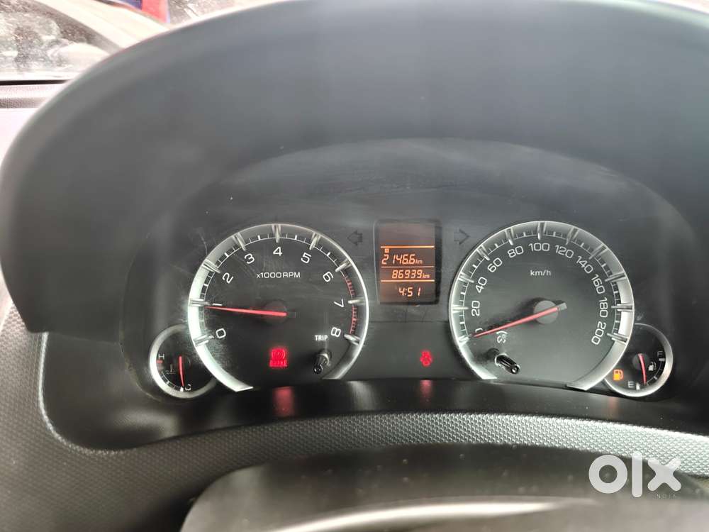 Maruti Suzuki Dzire 1.2 Vxi, 2014, Petrol