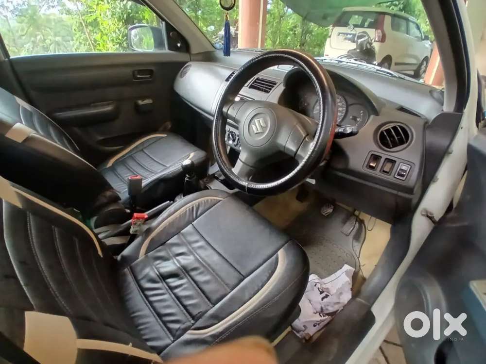 Maruti Suzuki Swift 2008 Diesel