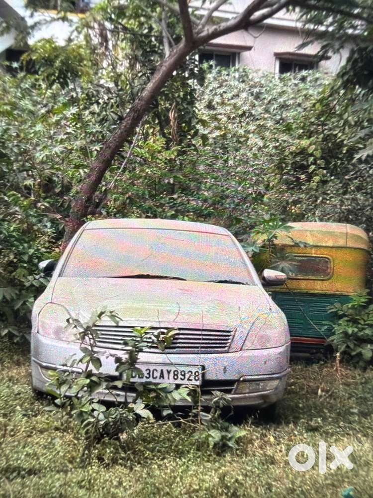 Nissan Teana 2009 - Cars in Jayanagar, Bengaluru - 1831942832