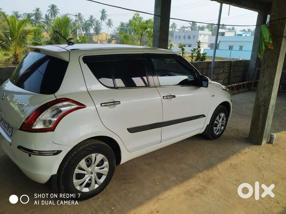 Maruti Suzuki Swift Ddis Vdi, 2013, Diesel