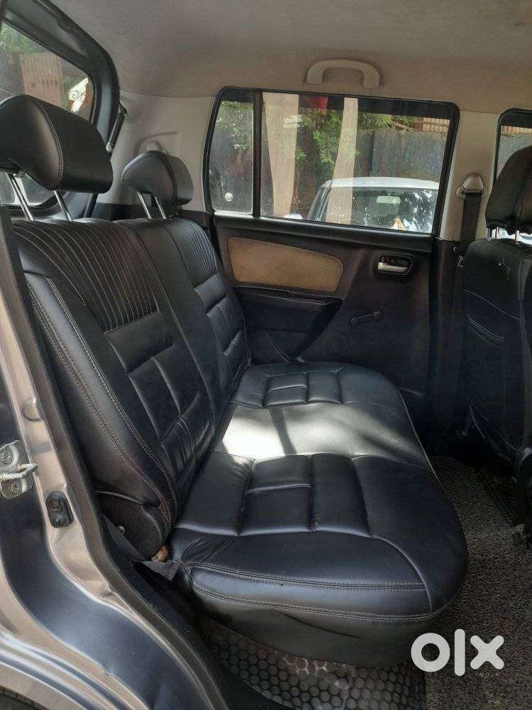 Maruti Suzuki Wagon R 1.0 Lxi Cng, 2017, Cng & Hybrids