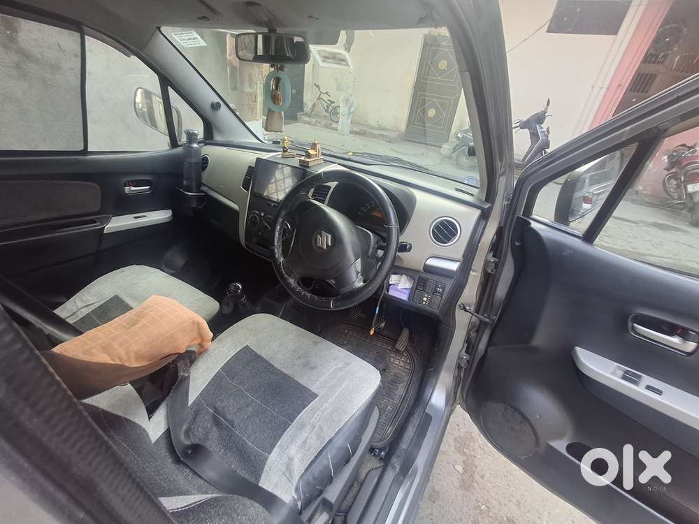 Maruti Suzuki Wagon R 1.0 2016 Cng & Hybrids Well Maintained