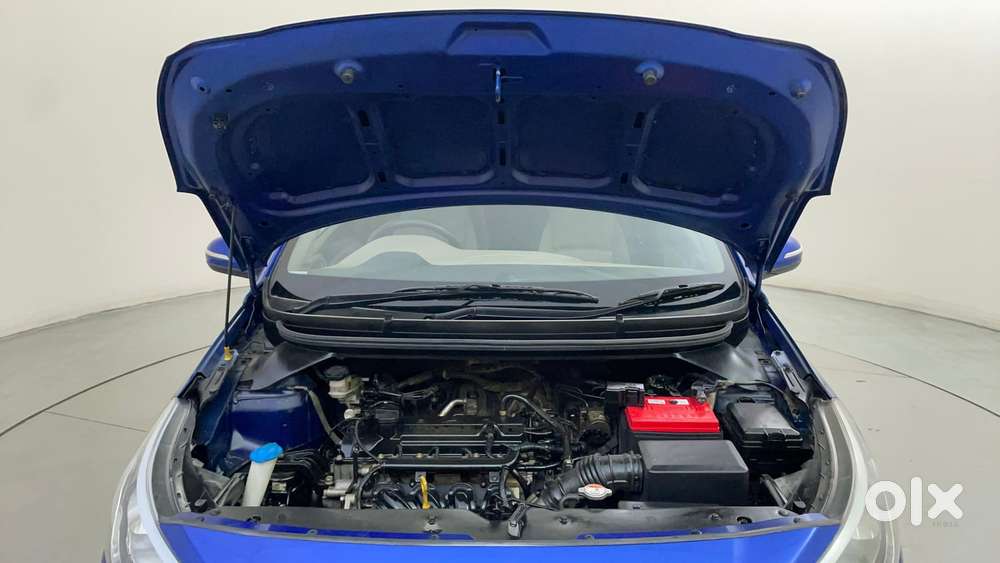 Hyundai Elite I20 [ ] 1.2 Sportz, 2015, Petrol