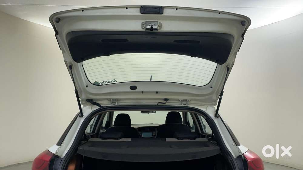 Hyundai Elite I20 Asta (o) 1.2 Mt, 2016, Petrol