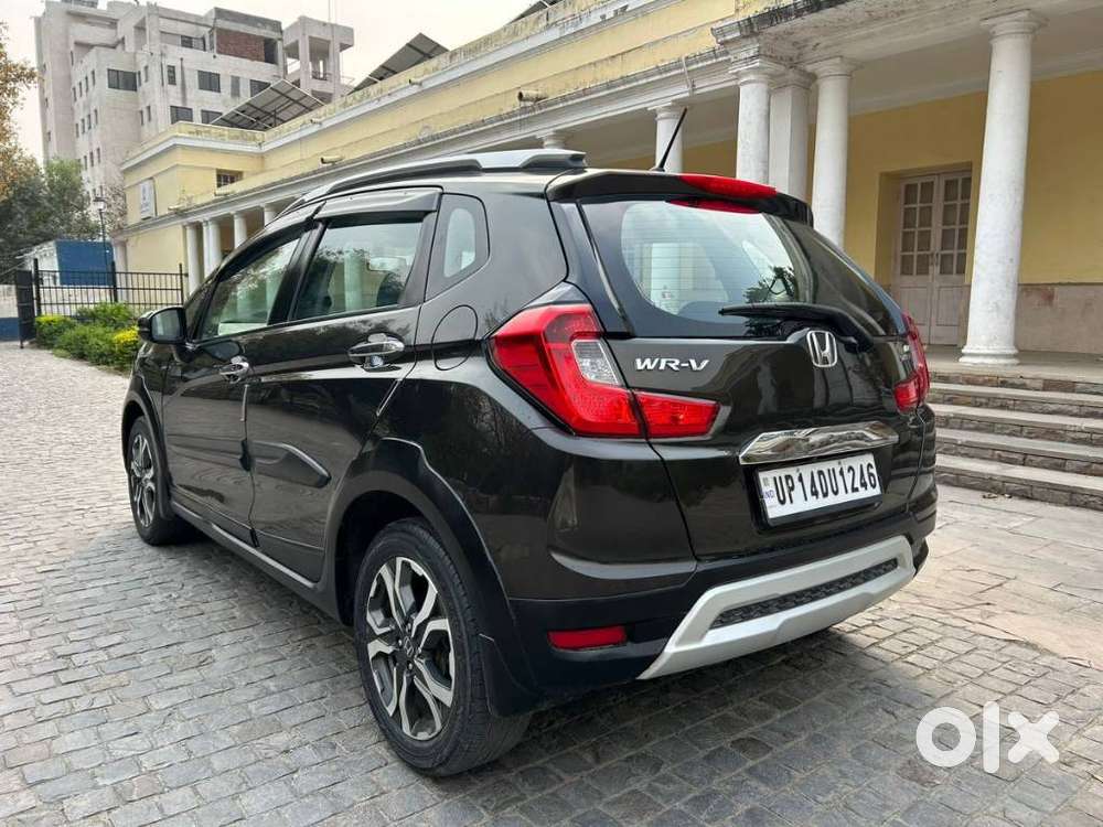 Honda Wr-v 1.5 Vx I-dtec, 2018, Diesel