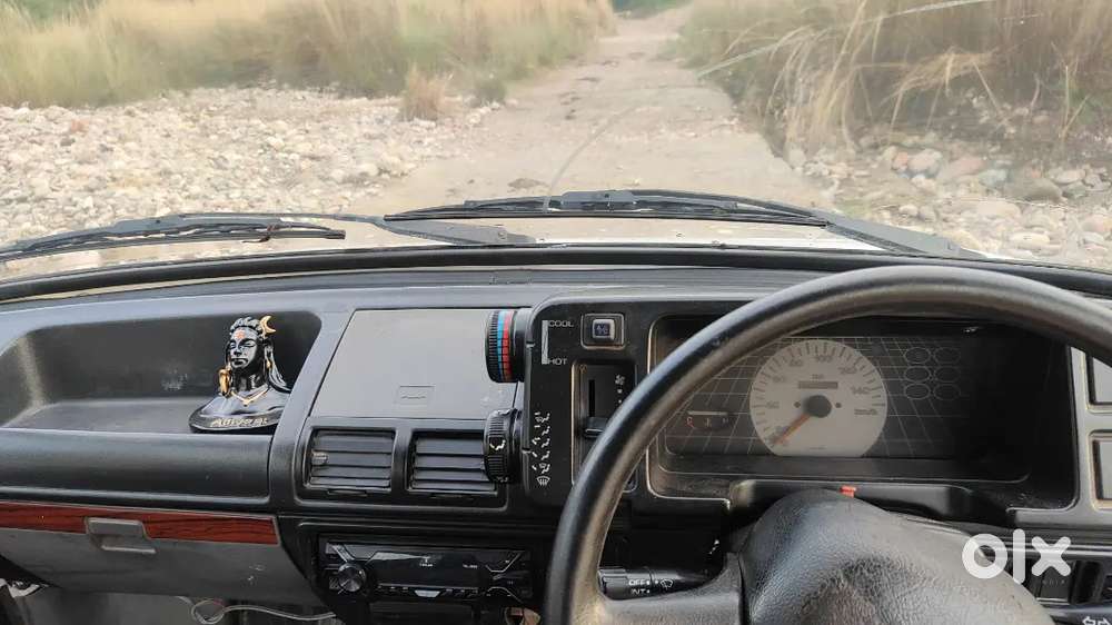Maruti Suzuki 800 2009 Petrol Manual