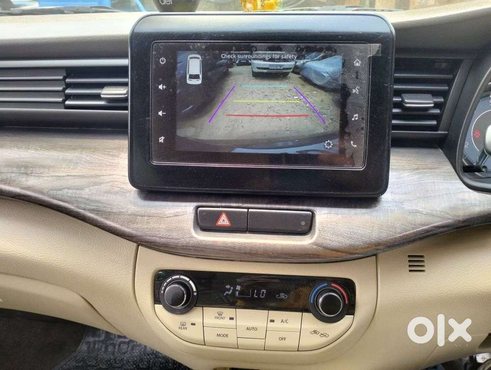 Maruti Suzuki Ertiga 1.5 Zxi Plus Shvs, 2023, Petrol