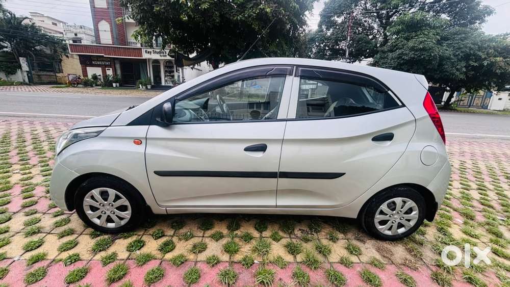 Hyundai Eon Magna +, 2018, Petrol