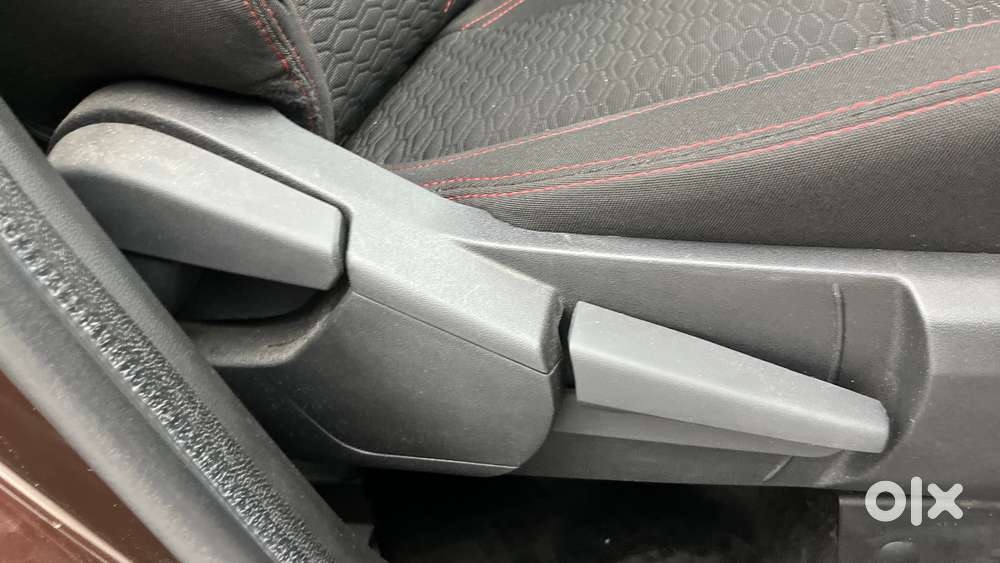 Renault Kiger Rxz Turbo Cvt, 2022, Petrol