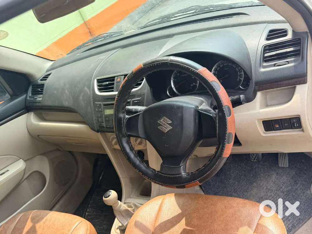 2013 Model Swift Dizire Vdi Diesel