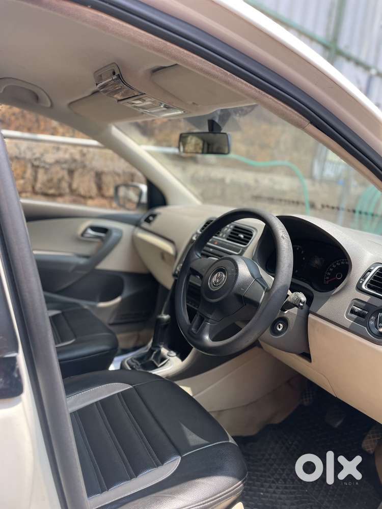 Volkswagen Vento