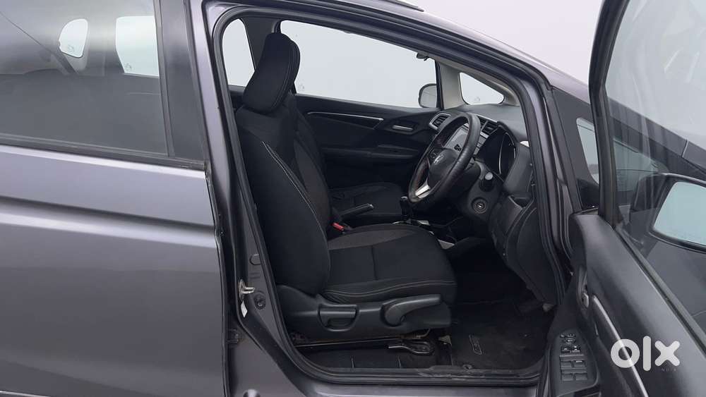 Honda Wr-v 1.2 Vx I-vtec, 2017, Petrol