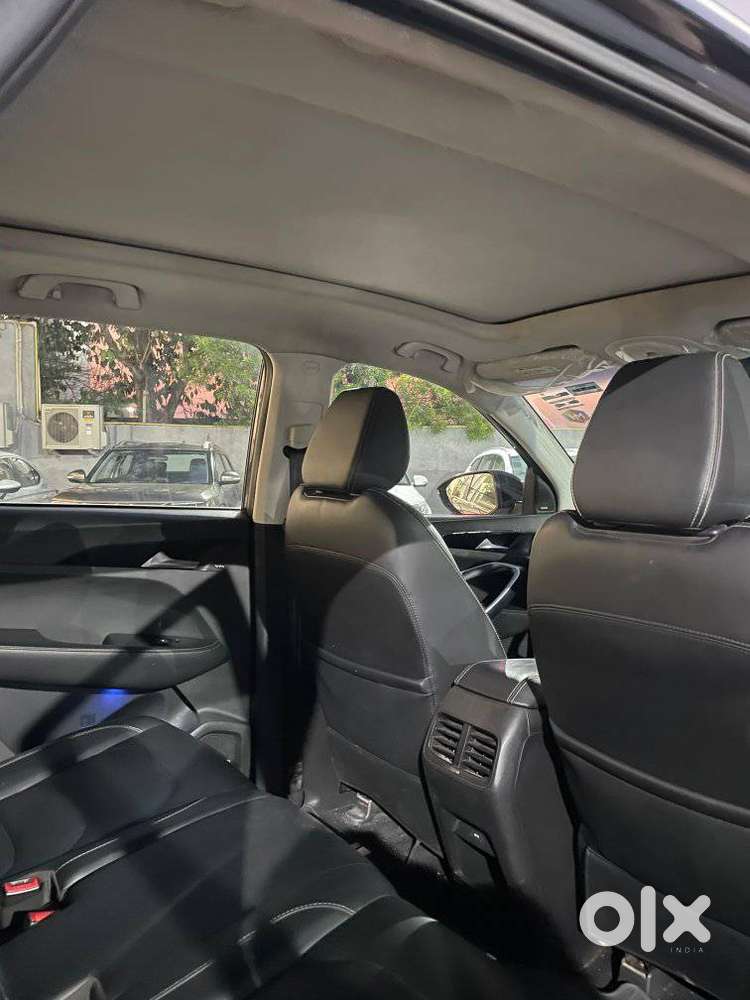 Mg Hector 2.0 Sharp Diesel, 2020, Diesel